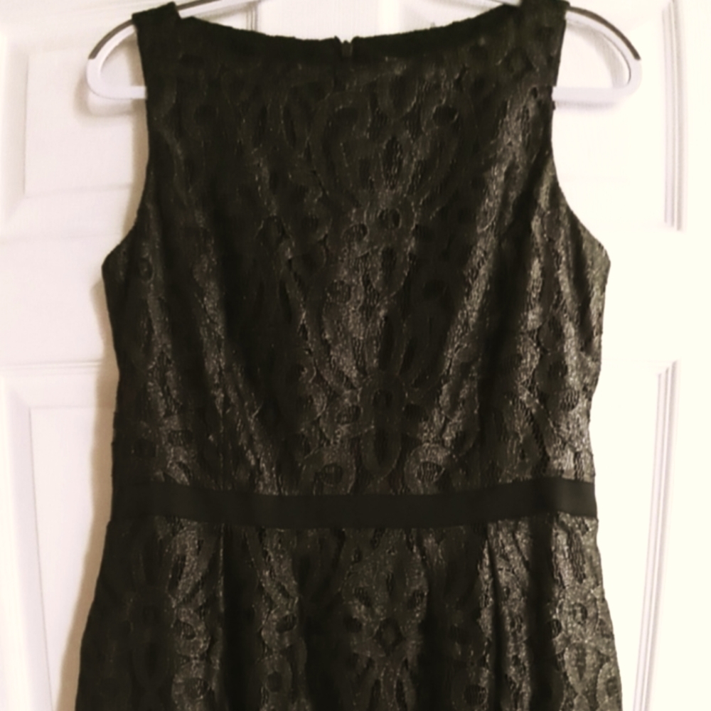 Ralph Lauren size 12 cocktail dress.